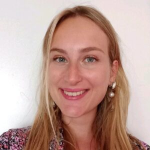 Nina Ferrari - diététicienne-nutritionniste