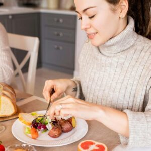 Alimentation de la femme Orsay Alimentation de la femme Orsay