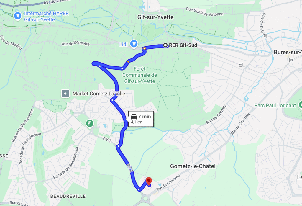 Diététicienne Gif-sur-Yvette Diététicienne Gif-sur-Yvette