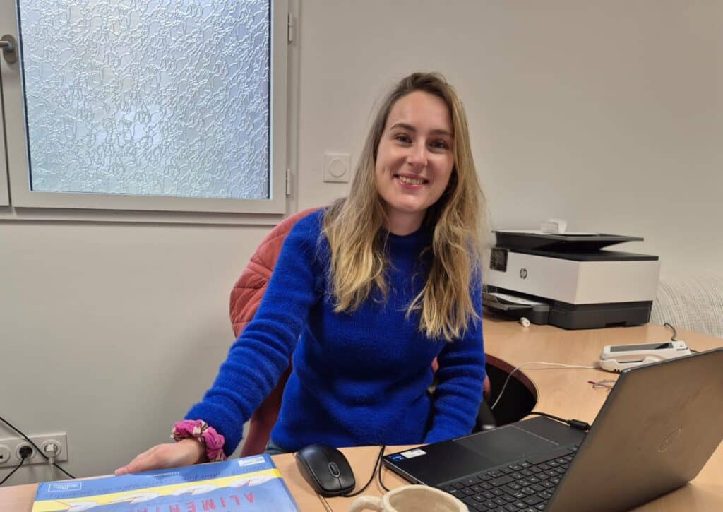 Diététicienne à Gif-sur-Yvette Diététicienne à Gif-sur-Yvette